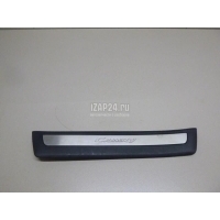 Накладка порога (внутренняя) Toyota Camry V50 (2011 - 2018) 6791633091