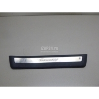 Накладка порога (внутренняя) Toyota Camry V50 (2011 - 2018) 6791533091