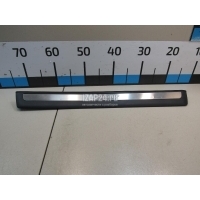 Накладка порога (внутренняя) Toyota Camry V50 (2011 - 2018) 6791106160