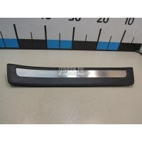 Накладка порога (внутренняя) Toyota Camry V50 (2011 - 2018) 6791506130