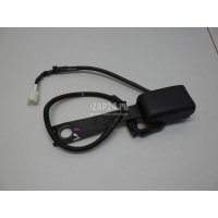 Ответная часть ремня безопасности Toyota Camry V50 (2011 - 2018) 7323006630C0