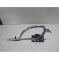 Петля крышки багажника Toyota Camry V50 (2011 - 2018) 6451033111