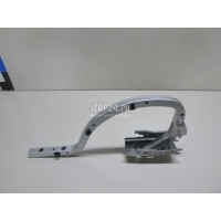 Петля крышки багажника Toyota Camry V50 (2011 - 2018) 6451033111