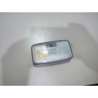 Плафон салонный Toyota Camry V50 (2011 - 2018) 8124035020B2