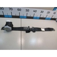 Ремень безопасности Toyota Camry V50 (2011 - 2018) 7336006340C0