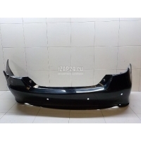 Бампер задний Toyota Camry V50 (2011 - 2018) 5215906991
