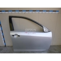 Дверь передняя правая Toyota Camry V50 (2011 - 2018) 6700133200