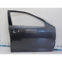 Дверь передняя правая Toyota Camry V50 (2011 - 2018) 6700106180