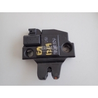 Замок багажника Toyota Camry V50 (2011 - 2018) 6460033160