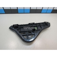 Кронштейн переднего бампера левый Toyota Camry V50 (2011 - 2018) 5253633050