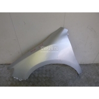 Крыло переднее левое Toyota Camry V50 (2011 - 2018) 5381233210