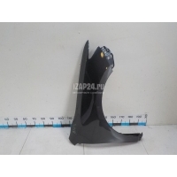 Крыло переднее правое Toyota Camry V50 (2011 - 2018) 5381106190