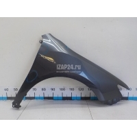Крыло переднее правое Toyota Camry V50 (2011 - 2018) 5381133210