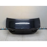Крышка багажника Toyota Camry V50 (2011 - 2018) 6440106880