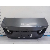 Крышка багажника Toyota Camry V50 (2011 - 2018) 6440106A00