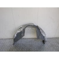 Локер задний правый Toyota Camry V50 (2011 - 2018) 6563733050