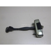 Ограничитель двери Toyota Camry V50 (2011 - 2018) 6863033092