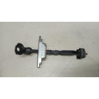 Ограничитель двери Toyota Camry V50 (2011 - 2018) 6861006101