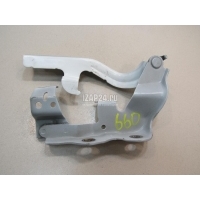 Петля капота левая Toyota Camry V50 (2011 - 2018) 5342033240