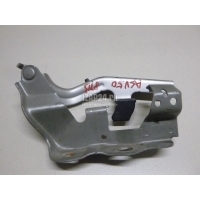 Петля капота правая Toyota Camry V50 (2011 - 2018) 5341033240
