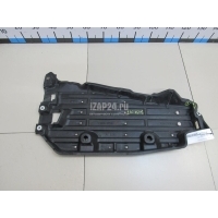Пыльник (кузов наружные) Toyota Camry V50 (2011 - 2018) 5839833020