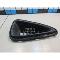 Решетка в бампер правая Toyota Camry V50 (2011 - 2018) 5212733060