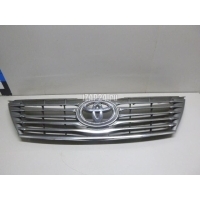 Решетка радиатора Toyota Camry V50 (2011 - 2018) 5310133360