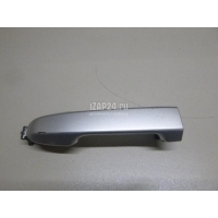 Ручка двери наружная Toyota Camry V50 (2011 - 2018) 6921152100B0
