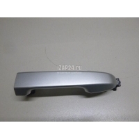 Ручка двери наружная Toyota Camry V50 (2011 - 2018) 6921152100B0
