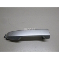 Ручка двери наружная Toyota Camry V50 (2011 - 2018) 6921152100B0
