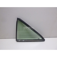 Стекло двери задней левой (форточка) Toyota Camry V50 (2011 - 2018) 6812433080
