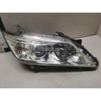 Фара правая Toyota Camry V50 (2011 - 2018) 8114533B00