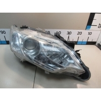 Фара правая Toyota Camry V50 (2011 - 2018) 8113033881
