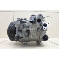 Компрессор кондиционера Toyota Camry V50 (2011 - 2018) 8832006190
