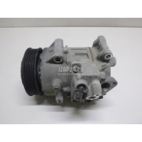 Компрессор кондиционера Toyota Camry V50 (2011 - 2018) 8831042334