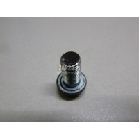 Болт Toyota Camry V50 (2011 - 2018) 9011910379