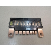 Блок предохранителей Toyota Camry V50 (2011 - 2018) 8262033060