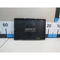 Крепление АКБ (корпус/подставка) Toyota Camry V50 (2011 - 2018) 7443133011