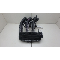 Коллектор впускной Citroen-Peugeot C-Crosser (2008 - 2013) 9673063980