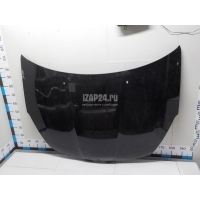 Капот Citroen-Peugeot C-Crosser (2008 - 2013) 7901P5
