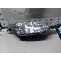 Фара правая Citroen-Peugeot C-Crosser (2008 - 2013) 6206H0