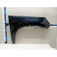 Крыло переднее правое VAG Tiguan (2011 - 2016) 5N0821106A