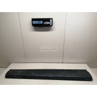 Накладка двери передней левой VAG Tiguan (2011 - 2016) 5N0854939D