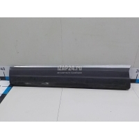 Накладка двери передней левой VAG Tiguan (2011 - 2016) 5N0854939DUBN