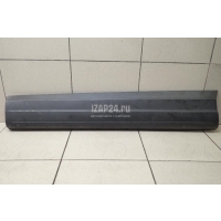 Накладка двери передней левой VAG Tiguan (2011 - 2016) 5N0854939A9B9