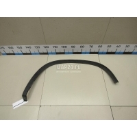 Накладка заднего крыла левого VAG Tiguan (2011 - 2016) 5N0854819C