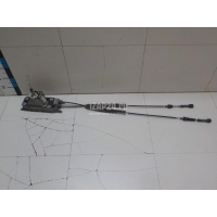 Кулиса КПП VAG Tiguan (2011 - 2016) 5N0711050A
