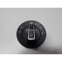 Переключатель света фар VAG Tiguan (2011 - 2016) 5G0941431BDWZU