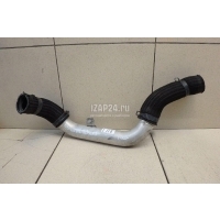 Патрубок интеркулера Ssang Yong Actyon New/Korando C 2010 2361034901