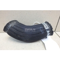 Патрубок интеркулера Ssang Yong Actyon New/Korando C 2010 2361134100